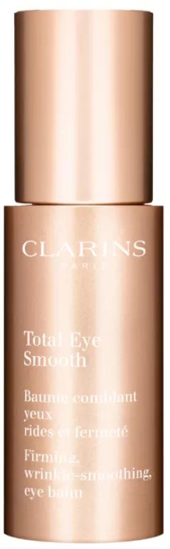 Clarins Total Eye Smooth Eye Contour 15 ml