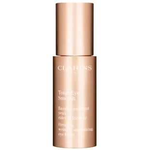 Clarins Total Eye Contour des Yeux Lisse 15 ml