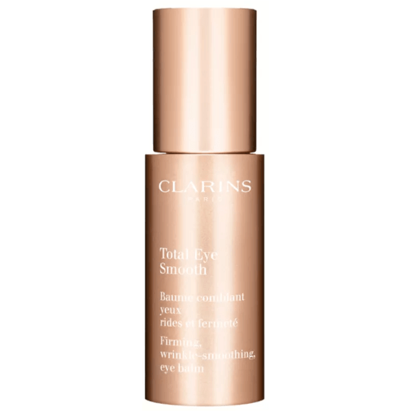 Clarins Total Eye Smooth Eye Contour 15 ml