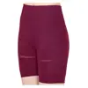 Cellutex Cycliste Minceur Sport et Maintien Prune Taille S