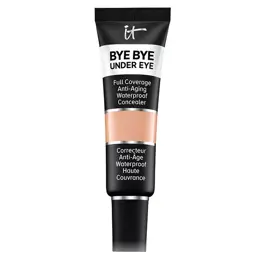 IT Cosmetics Correcteur Bye Bye Under Eye Correcteur Anti-Âge N°30.5 Tan 12ml