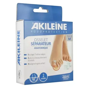 Akileine Separatore Osseo M