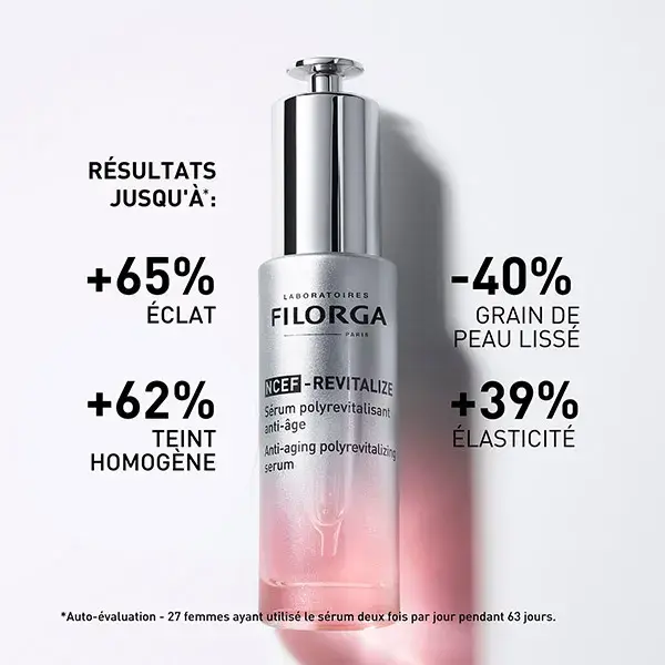 Filorga Sérum Ncef-Revitalize 30ml