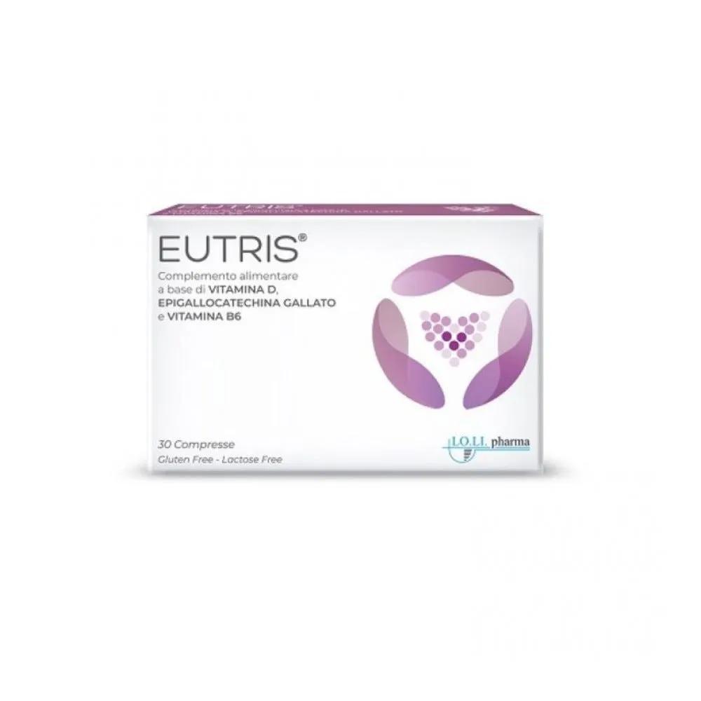 Eutris 30 Compresse