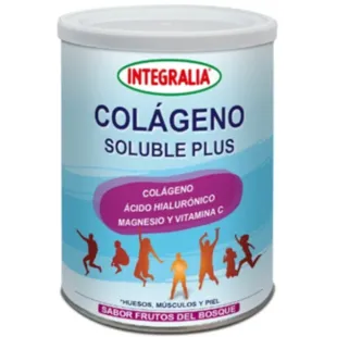 Integralia Soluble Collagen Plus Forest Fruits 300 gr