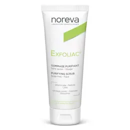 Noreva Exfoliac Gommage Purifiant 50ml