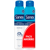 Sanex Dermo+ Extra Control Déodorant Anti-Transpirant 72H Spray 2x200 ml