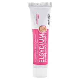 Elgydium Bébé & Enfant Premières Dents Gel de Massage Gingival 15ml