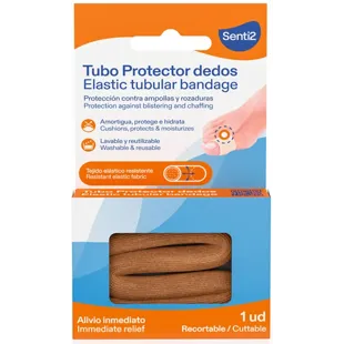 Senti2 Finger Protector Tube 1 pc