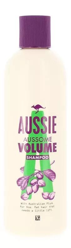 Aussie Champú Volumen Aussome 300 ml
