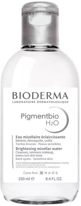 Bioderma Pigmentbio H2O Agua Micelar 250 ml
