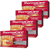 Thermacare Lumbar and Hip 4 Boxes x 4 Patches