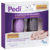 Pièces de rechange pour rouleaux PediSilk 2 unités