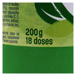 Nestlé OptiFibre Détox 200g