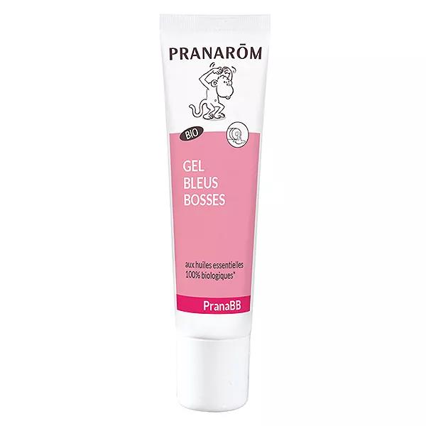 Pranarom PranaBb Gel Bleus-Bosses Bio 15ml