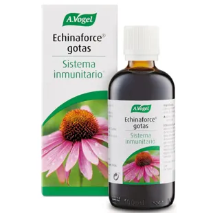 A.Vogel Echinaforce Gotas 100 ml
