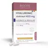 Biocyte Hyaluronic Jour/Nuit 400mg 30 comprimés + 30 gélules