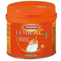 Plasmon Lelilac 1 Latte 400 g