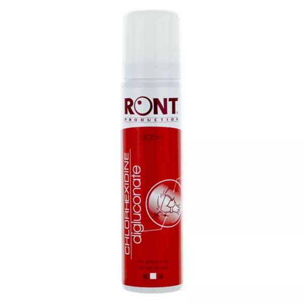 Ront Clorexidine Biocide Spray 50ml