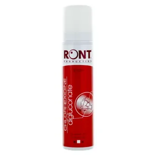 Ront Clorexidine Biocide Spray 50ml