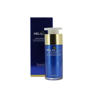 Mel13 Intensives Zellschutz-Serum 30ml