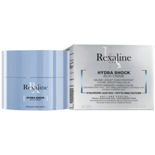 Rexaline Labs Hydra Shock Rich Creme 50 ml