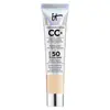 IT Cosmetics Fond de Teint Your Skin But Better CC+ Crème Correctrice SPF50+ Medium 12ml