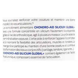 Arkopharma Chondro-Aid Silicium Global+ 480ml