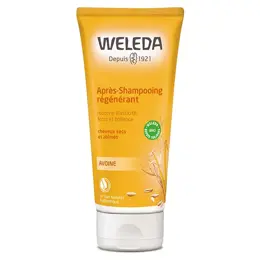 Weleda Avoine Après-Shampoing Régénérant 200ml