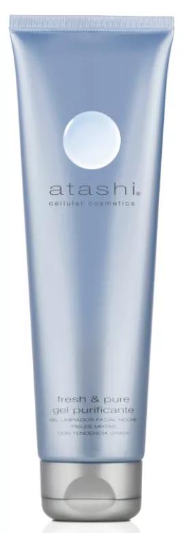 Atashi Gel Purificante Fresh&Pure 150ml