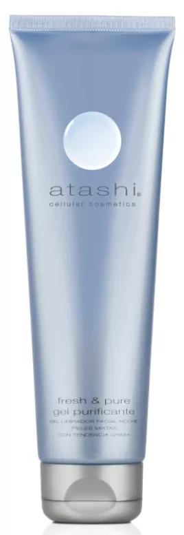 Frisse & Pure Atashi Zuiverende Gel 150ml