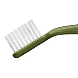 TePe Denture Brush Brosse à Dents Prothèses