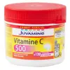 Juvamine Vitamine C 500 Format Familial 120 comprimés à croquer