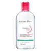 Bioderma Créaline H2O Eau Micellaire Démaquillante Visage Peaux Sensibles 500ml