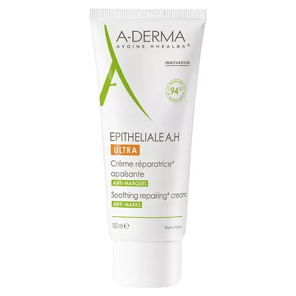 Aderma Epithéliale AH Ultra Face and Body Repairing Cream 100ml