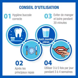 Hyalugel Gel Buccal Aphtes Petites Plaies 20ml