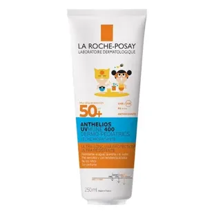 La Roche Posay Anthelios UV-MUNE 400 Dermopediatrics Melk SPF50+ 250 ml