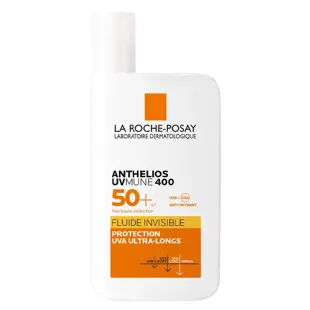 La Roche Posay Anthelios UVmune 400 Fluido Profumato SPF50+ 50ml