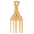 Chroma Bamboo Comb for Afro Hair