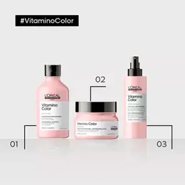 L'Oréal Professionnel Serie Expert Vitamino Color Masque Fixateur de Couleur 250ml