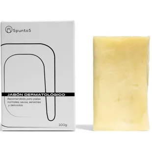 5point5 Dermatological Soap 100 gr