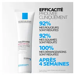 La Roche Posay Toleriane Kerium DS Concentré 40ml