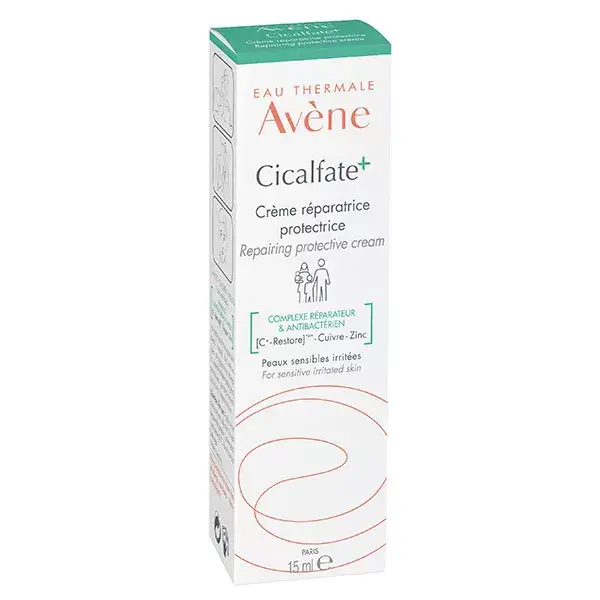 Avène Cicalfate Repair Cream 15ml