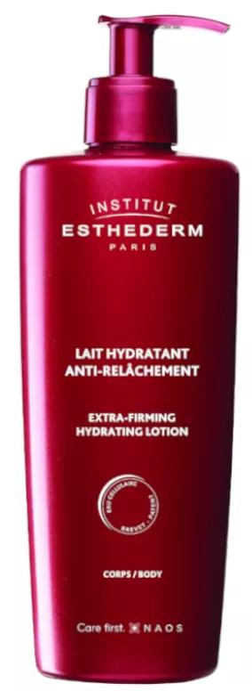 Institut Esthederm Moisturizing Firming Body Milk 400ml