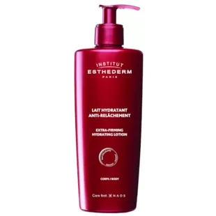 Institut Esthederm Feuchtigkeitsspendende Straffende Körpermilch 400ml