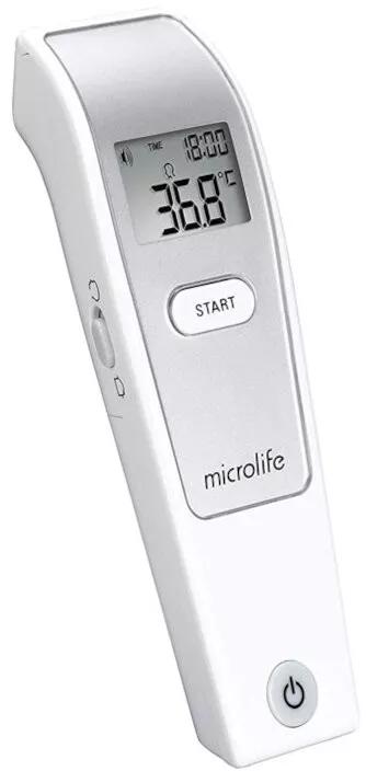 Thermomètre infrarouge Microlife NC150