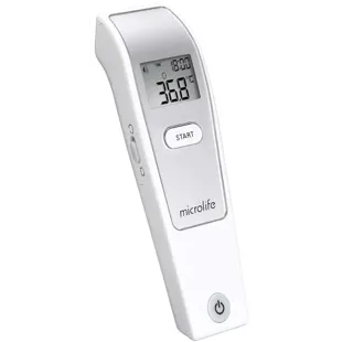Microlife Infrared Thermometer NC150