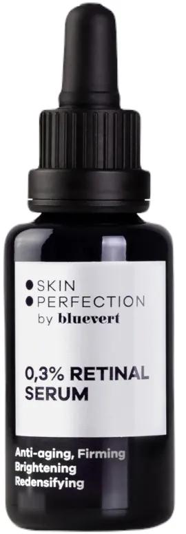 Bluevert Skin Perfection 0.3 Siero retinale 30 ml