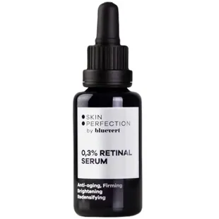 Bluevert Skin Perfection 0.3 Sérum rétinien 30 ml