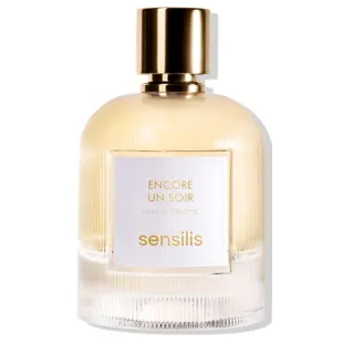 Sensilis Encore un Soir Eau de Toilette 100 ml